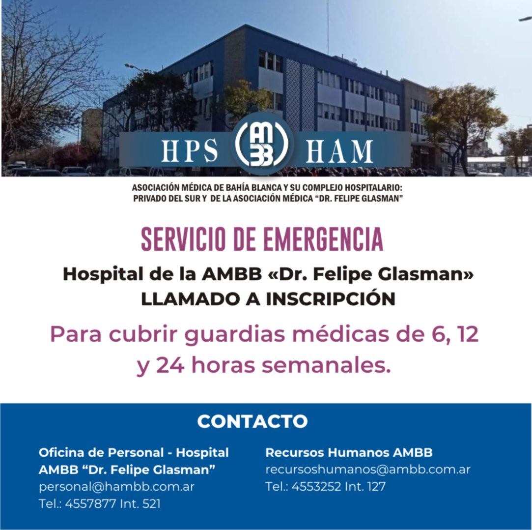 Busqueda HAM 21 marzo IG