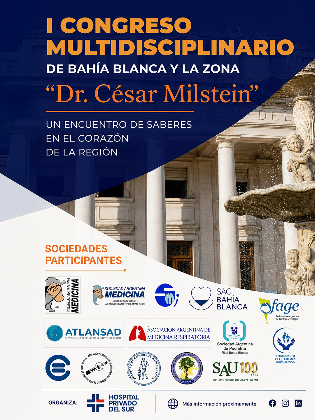 FLYER Sociedad de Medicina Interna Bahía Blanca