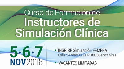 Instructores SC