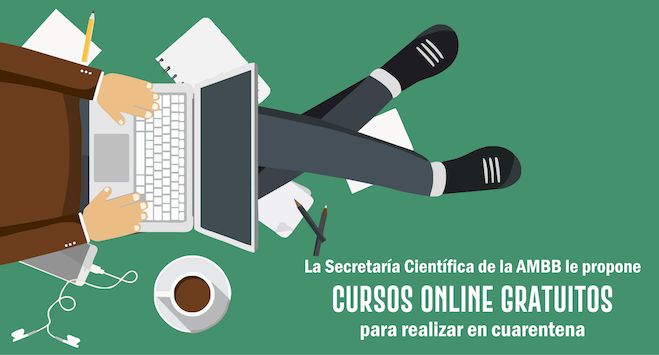 cursos online gratuitos durante la cuarentena m