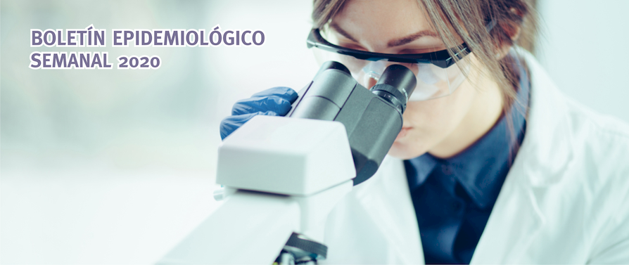 Información de la Dirección de Epidemiología del Ministerio de Salud de la Provincia de Buenos Aires.