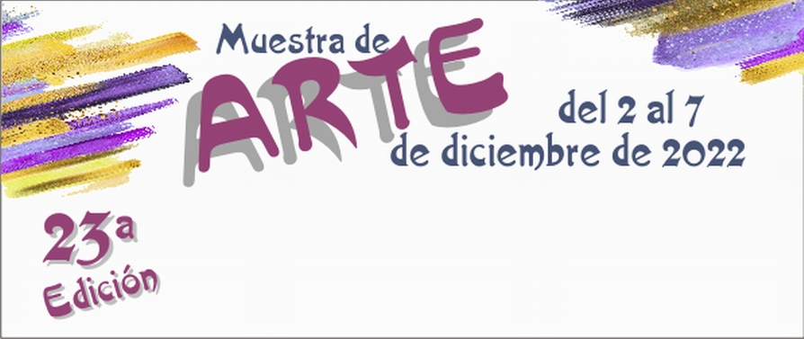 VUELVE LA MUESTRA ANUAL DE ARTE DE LA AMBB