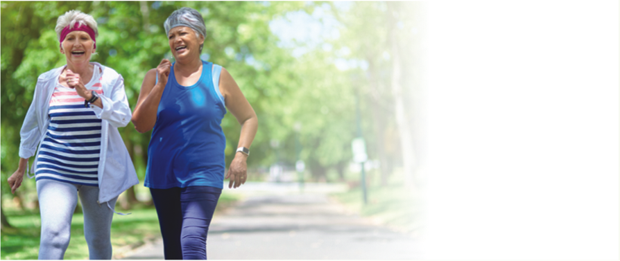ACTIVIDAD FÍSICA PARA LA PREVENCIÓN DE ENFERMEDADES CARDIOVASCULARES