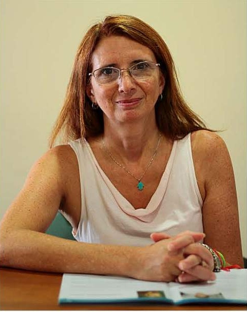 Dra. Ana Espinosa