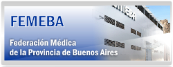 Federación Médica de la Provincia de Buenos Aires