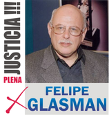 Justicia Plena por Felipe Glasman