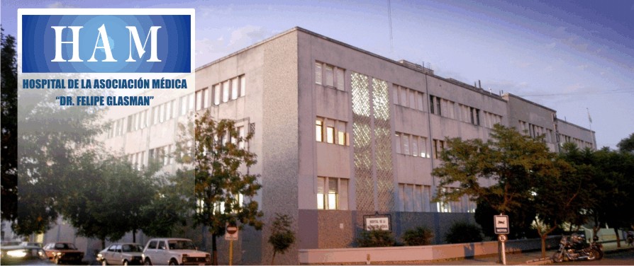 HOSPITAL DR. FELIPE GLASMAN