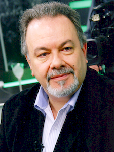 Dr. Carlos Deguer